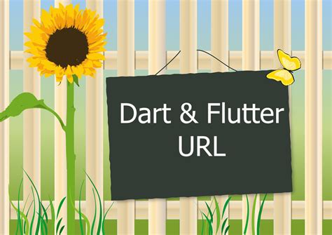 dart url.
